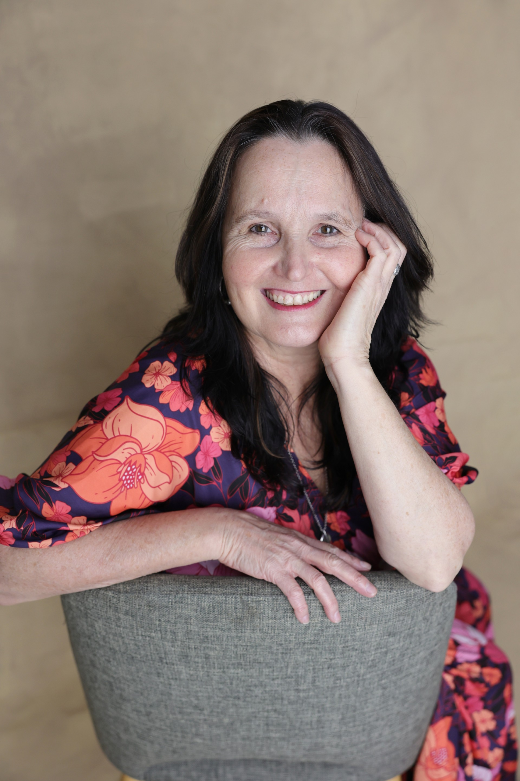 MS Jeanette Walton