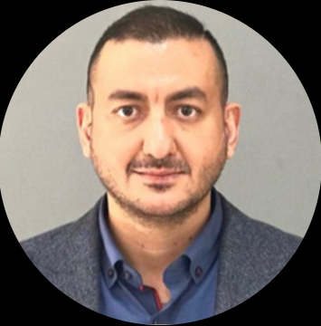 Mr. Alireza Zad