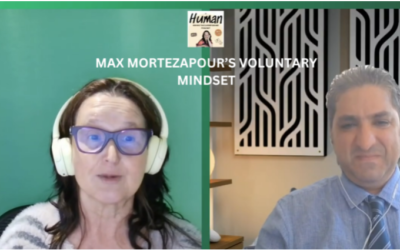 Our Founder – Human Behind the Career Brand Podcast Episode