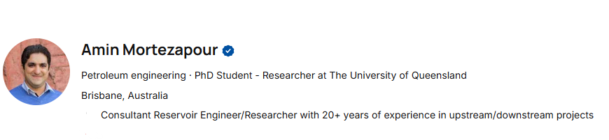 Max Research profile