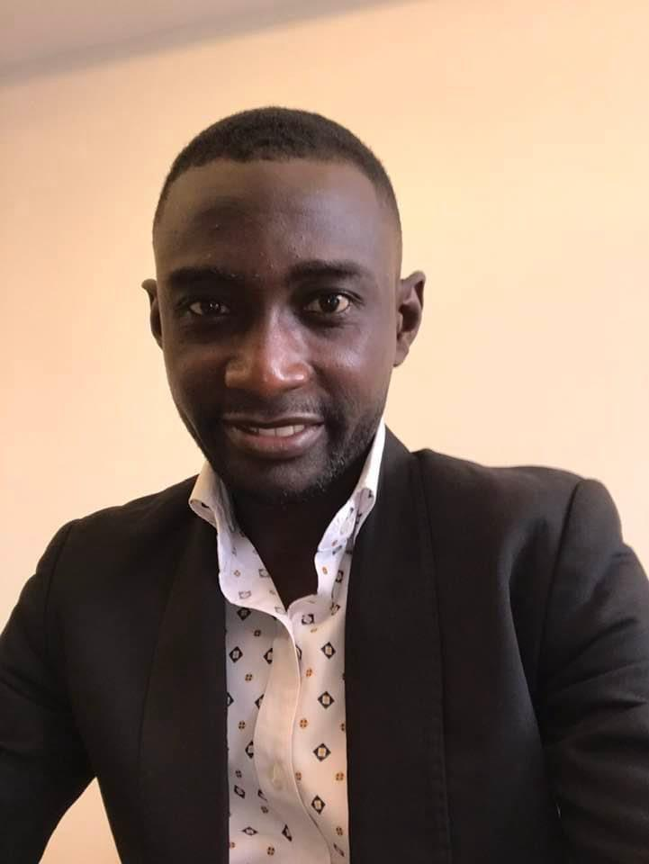 Mr. Michael Ewusie