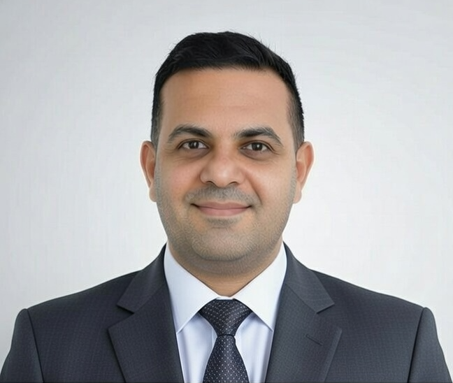 Dr. Amin Shokrollahi