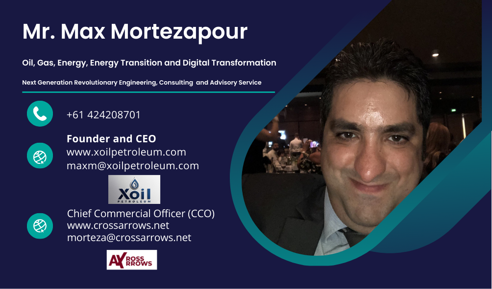 Max Mortezapour