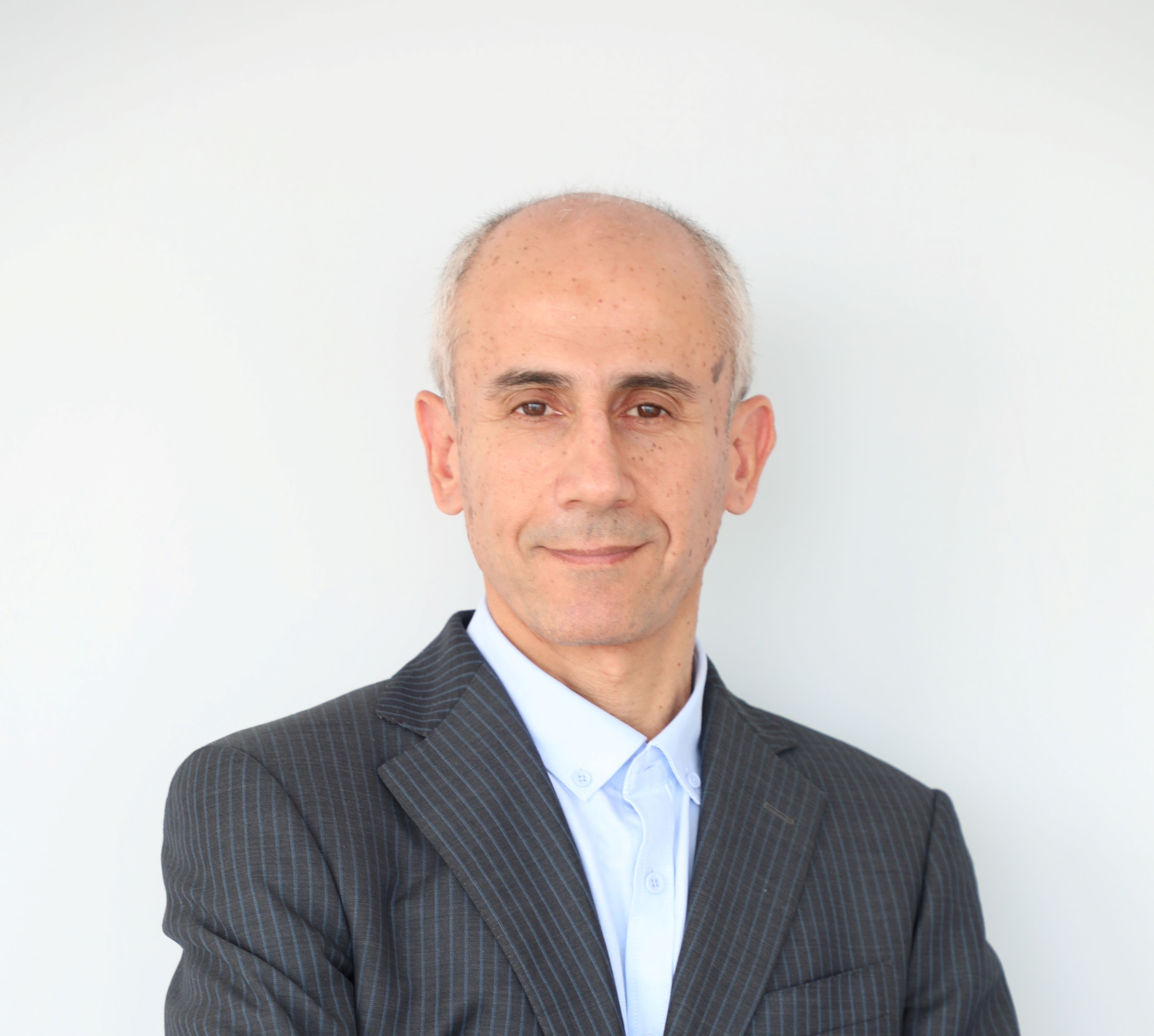 Dr Kourosh khadivi
